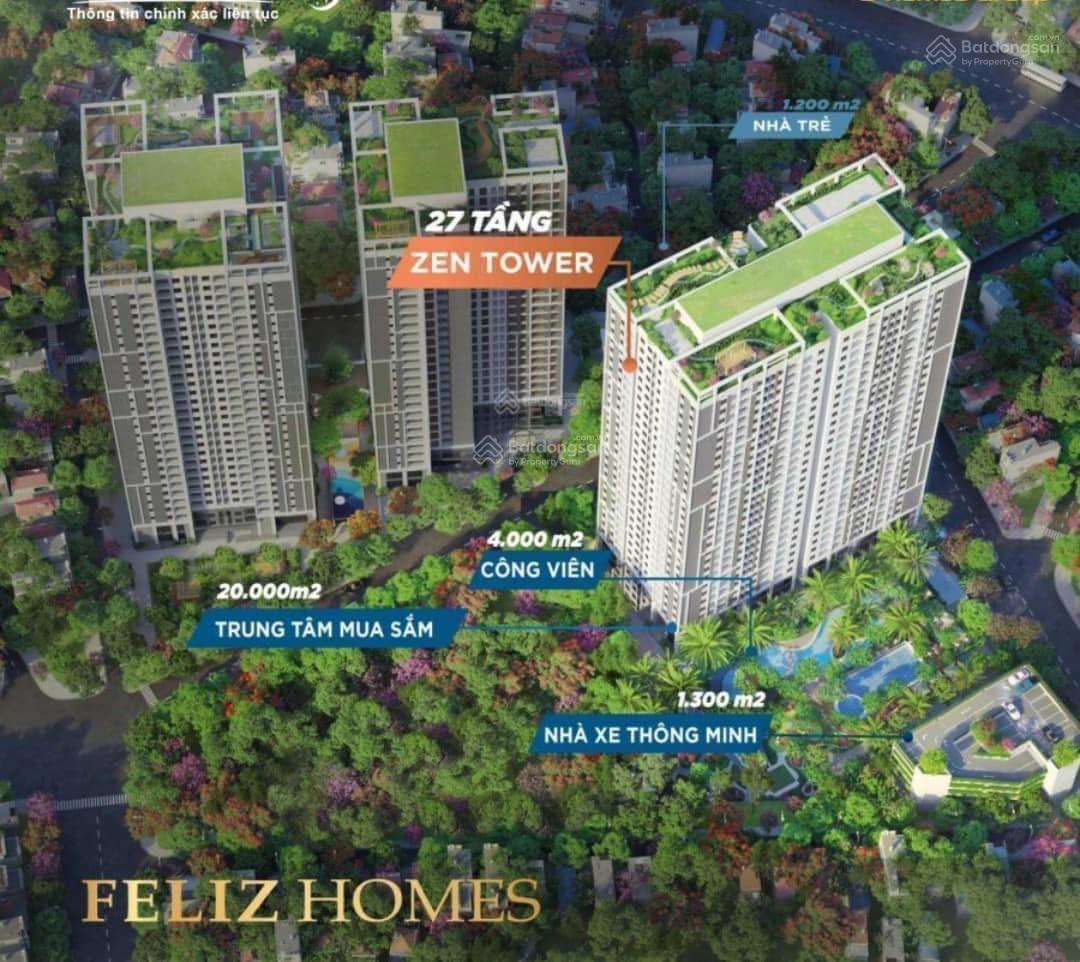 Feliz Homes Project, Vietnam