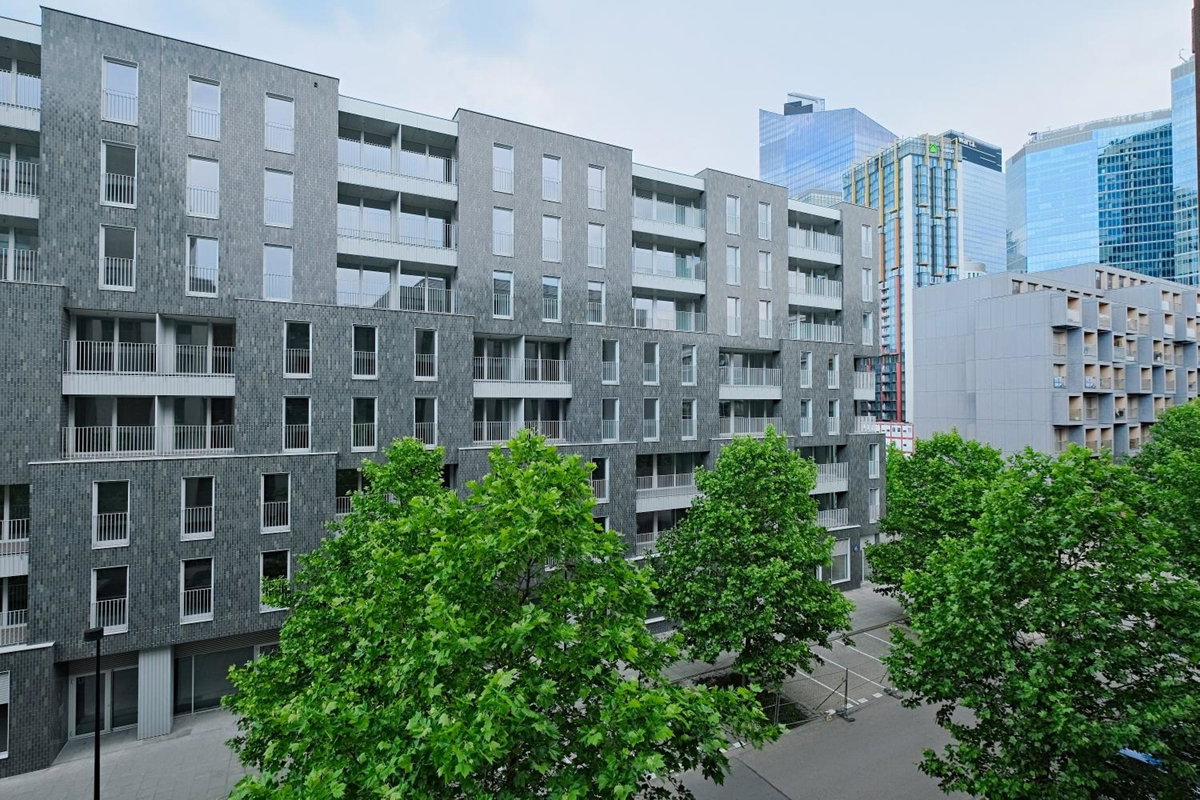 GO Apartments - ApartHotel, Polonia