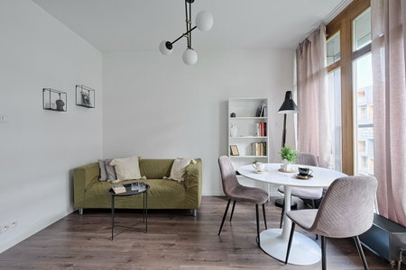 GO Apartments - ApartHotel, Ochota, Pologne
