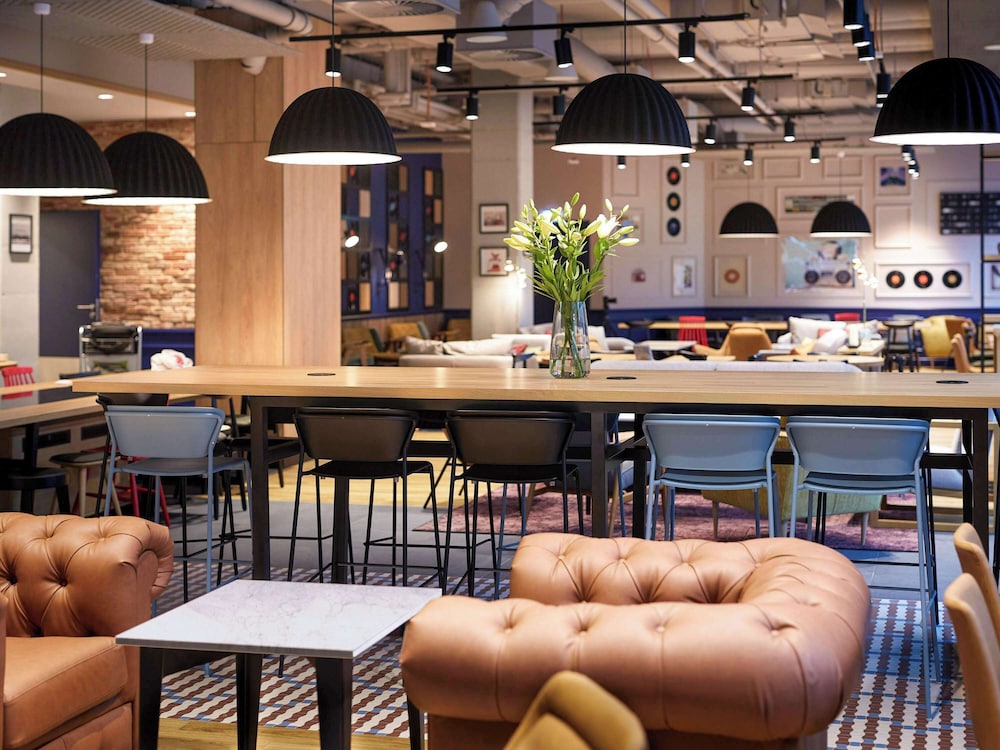 ibis Styles Kraków Centrum, Poland