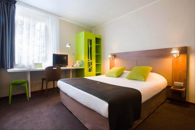 Campanile PRIME - Wroclaw Stare Miasto, Rejon placu Swietego Macieja, Poland