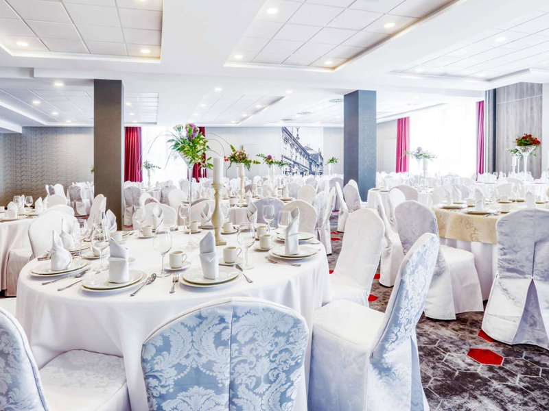 ibis Styles Nowy Sacz, Nowy Sacz, Polonia