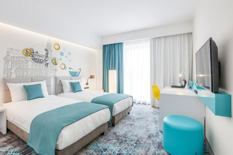 ibis Styles Nowy Sacz, Nowy Sacz, Polonia