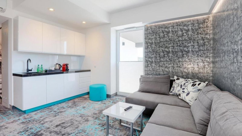 ibis Styles Nowy Sacz, Nowy Sacz, Polonia