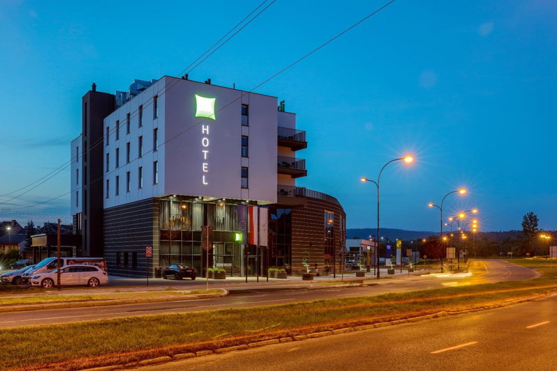 ibis Styles Nowy Sacz, Nowy Sacz, Polonia