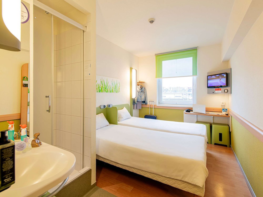 Hotel · ibis budget Krakow Stare Miasto, Krakow