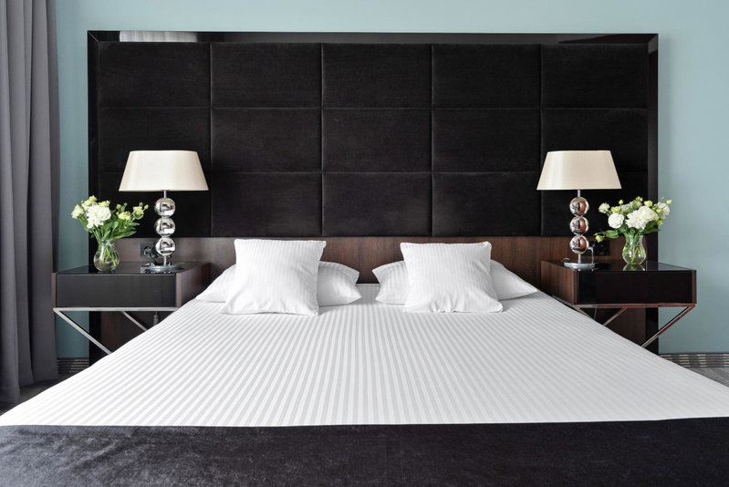 Hotel Witkowski Warsaw Airport, Wlochy, Poland