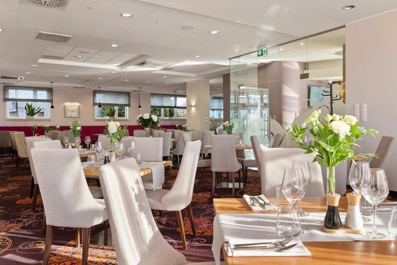 Hotel Witkowski Warsaw Airport, Wlochy, Poland
