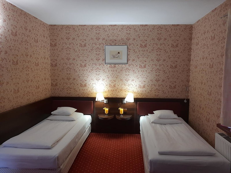 Hotel 1231, Torun, Poland