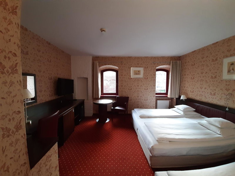 Hotel 1231, Torun, Poland