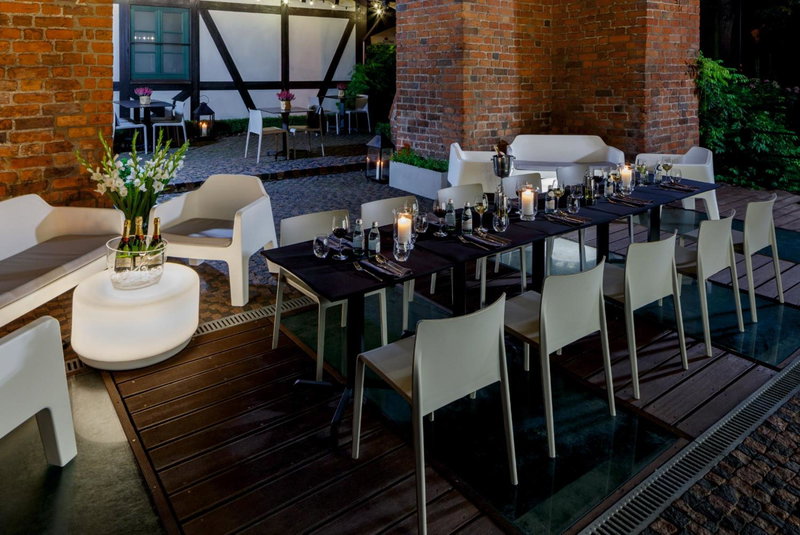 Hotel 1231, Torun, Poland