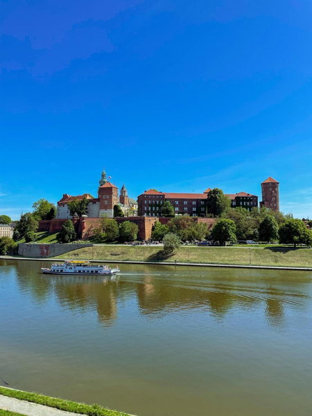 Hotel Poleski, Krakow, Польша