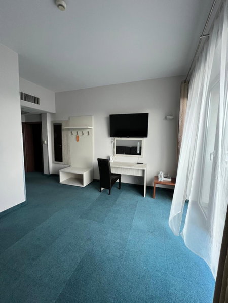 Hotel Poleski, Krakow, Польша