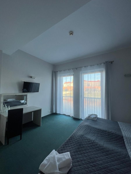 Hotel Poleski, Krakow, Польша