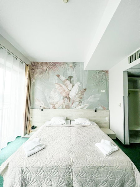 Hotel Poleski, Krakow, Польша