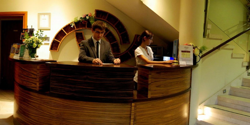 Hotel Poleski, Krakow, Польша