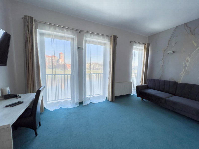Hotel Poleski, Krakow, Польша