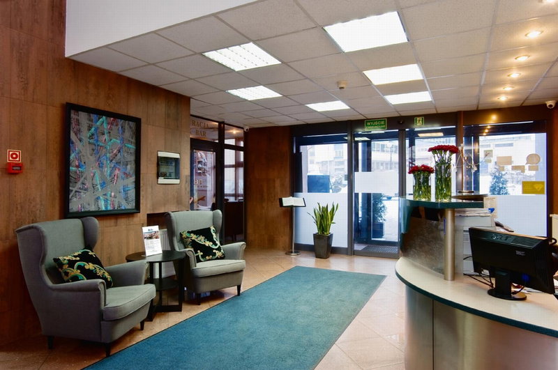 Hotel Galicya, Krakow, Polonia