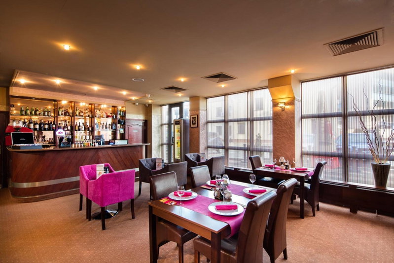 Hotel Galicya, Krakow, Polonia