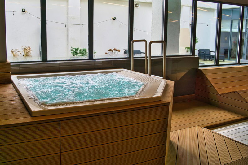 Novotel Szczecin Centrum, Szczecin, Poland