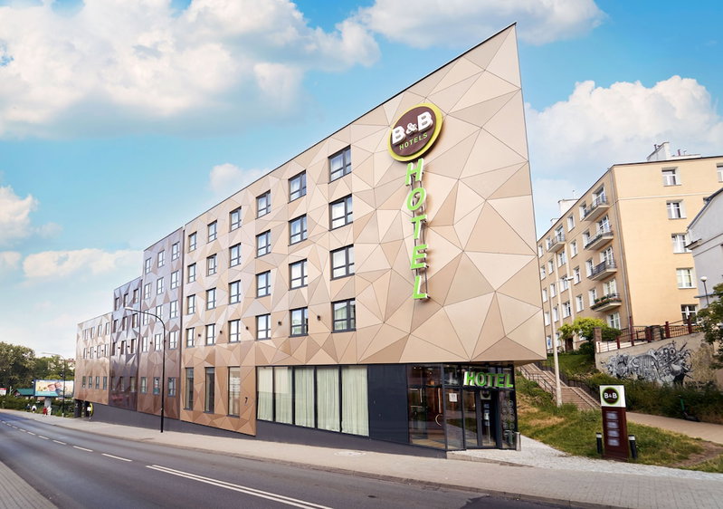 B&B Hotel Lublin Centrum, Lublin, Poland