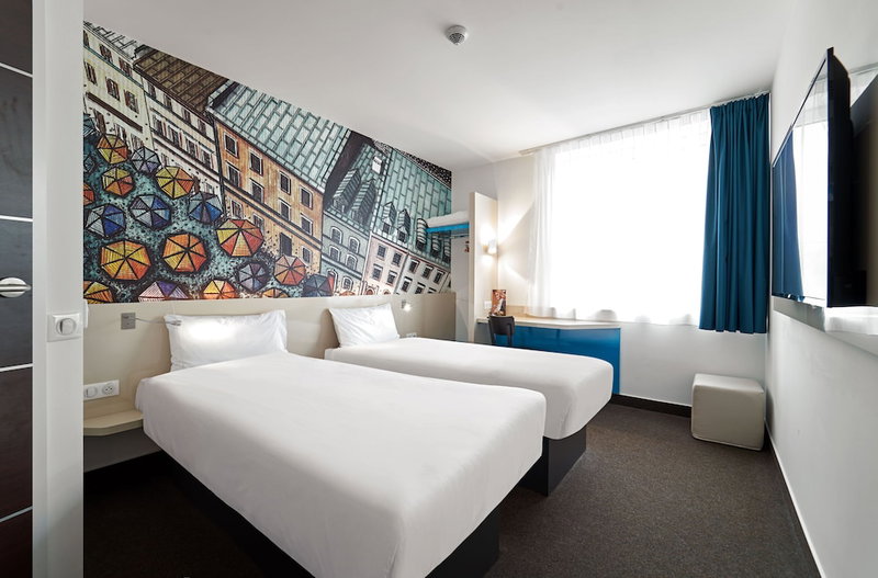 B&B Hotel Lublin Centrum, Lublin, Poland