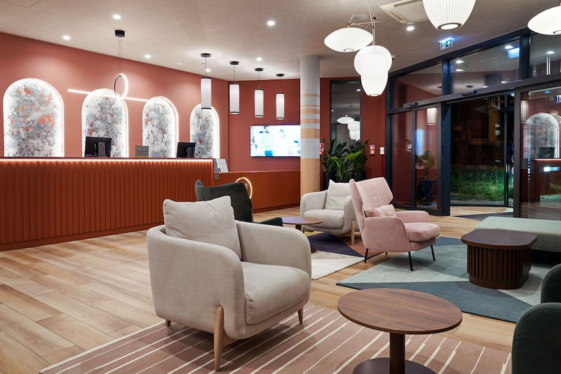 B&B Hotel Lublin Centrum, Lublin, Poland