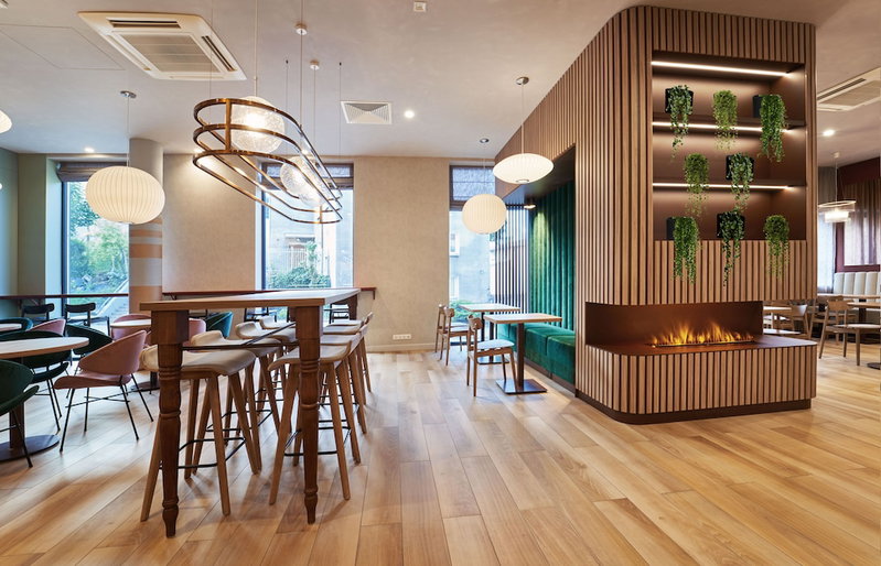 B&B Hotel Lublin Centrum, Lublin, Poland