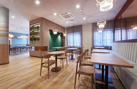 B&B Hotel Lublin Centrum, Lublin, Poland