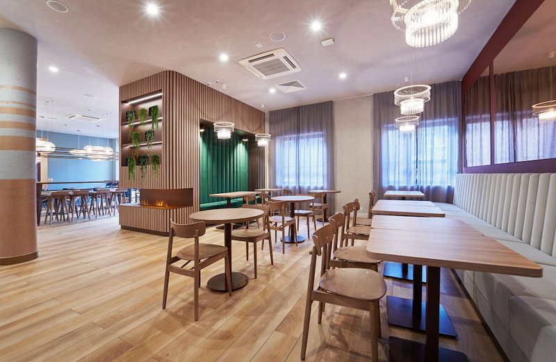B&B Hotel Lublin Centrum, Lublin, Poland