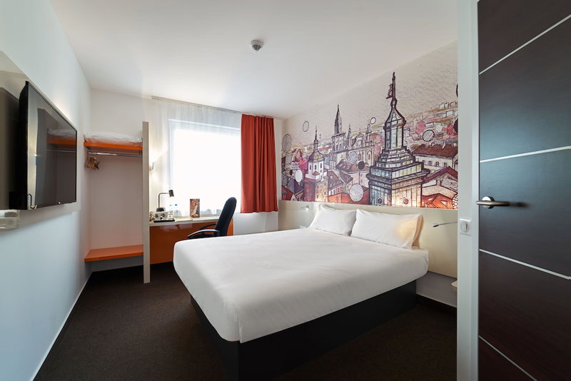 B&B Hotel Lublin Centrum, Lublin, Poland