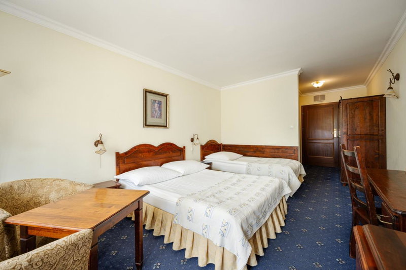 Hotel Belvedere Resort&SPA, Zakopane, Poland