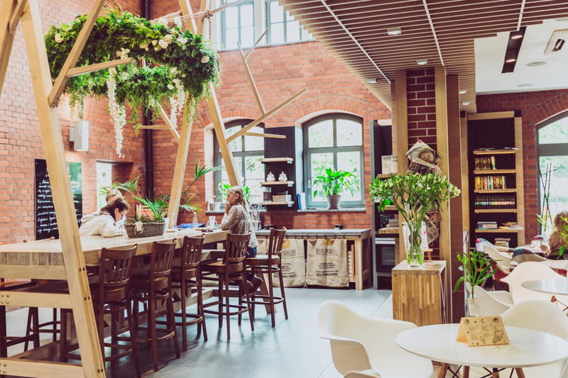 City Park Hotel & Residence, Poznan, Польша