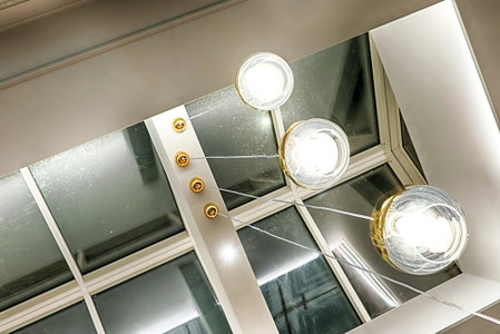 Grand Focus Hotel Szczecin, Szczecin, Polonia