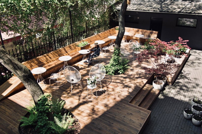 Relaks Apartamenty, Krakow, Polen