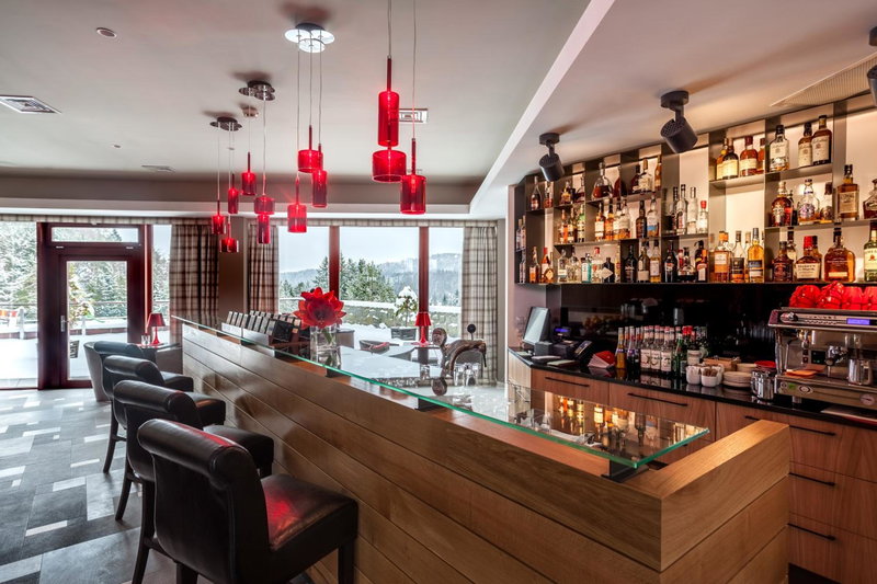 Hotel SPA Dr Irena Eris Krynica Zdrój, Krynica Zdrój, Польша