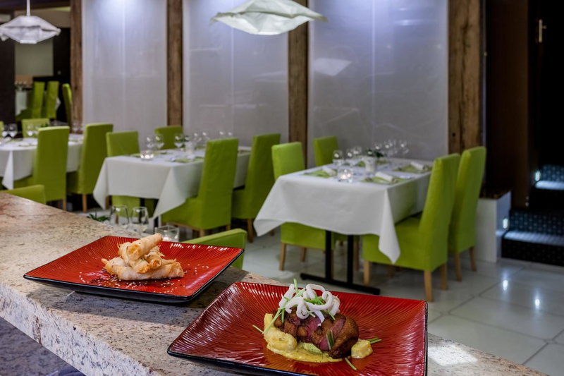 Hotel SPA Dr Irena Eris Krynica Zdrój, Krynica Zdrój, Польша