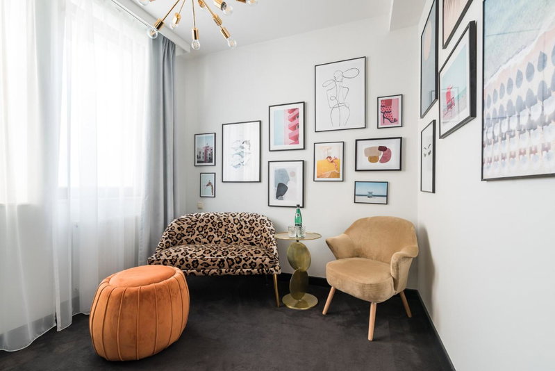 City Solei Boutique Hotel, Poznan, Poland