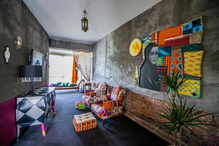 City Solei Boutique Hotel, Poznan, Poland