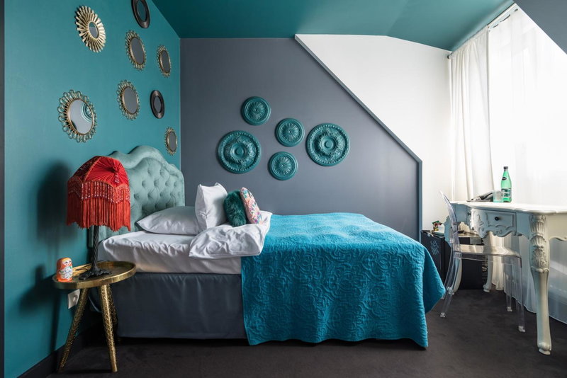 City Solei Boutique Hotel, Poznan, Poland