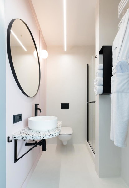 City Solei Boutique Hotel, Poznan, Poland