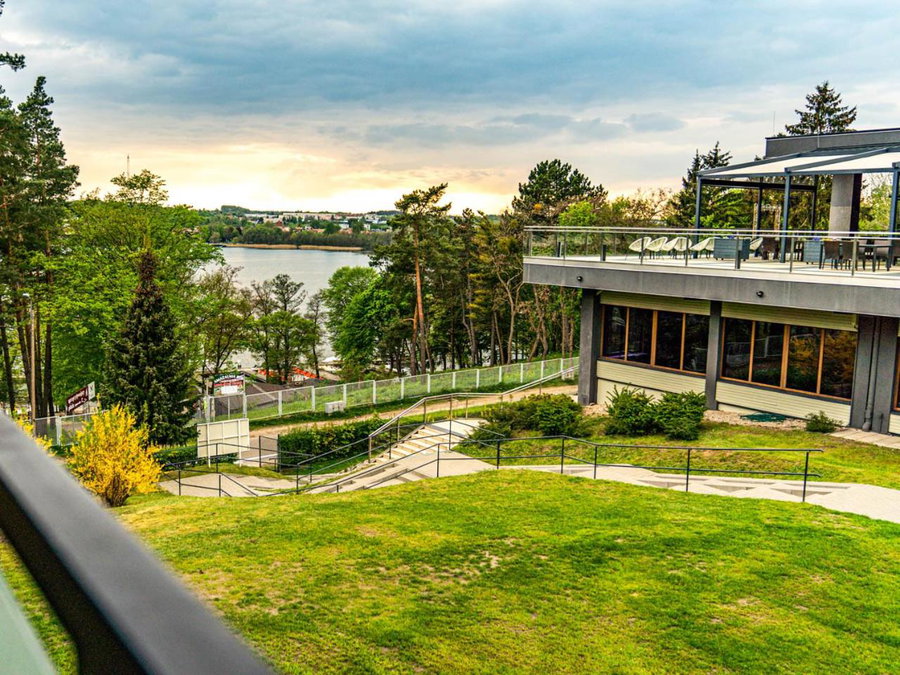 Hotel Mrągowo Resort&Spa, Mragowo, Poland