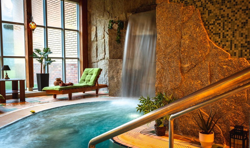 Hotel Mrągowo Resort&Spa, Mragowo, Poland