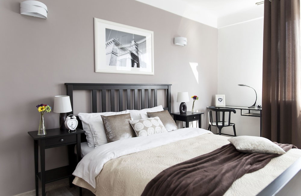 Hotel · Warsawrent Apartments Centralna, Warsaw