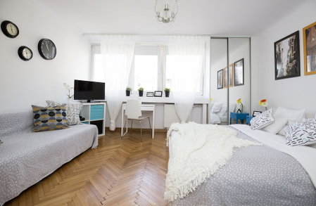 Warsawrent Apartments Centralna, Warsaw, Polen