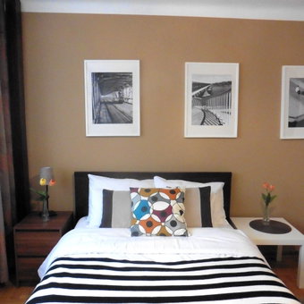 Warsawrent Apartments Centralna, Warsaw, Polen