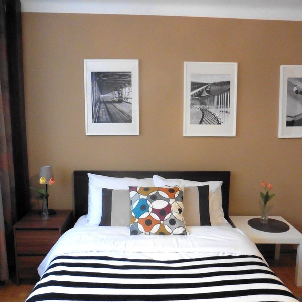 Warsawrent Apartments Centralna, Warsaw, Polen