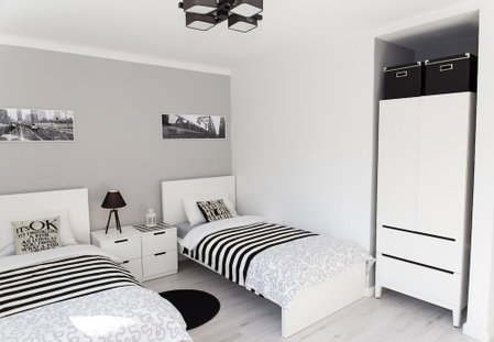 Warsawrent Apartments Centralna, Warsaw, Polen
