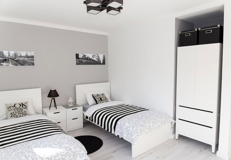 Warsawrent Apartments Centralna, Warsaw, Polen