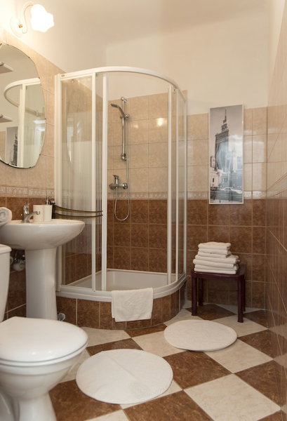 Warsawrent Apartments Centralna, Warsaw, Polen